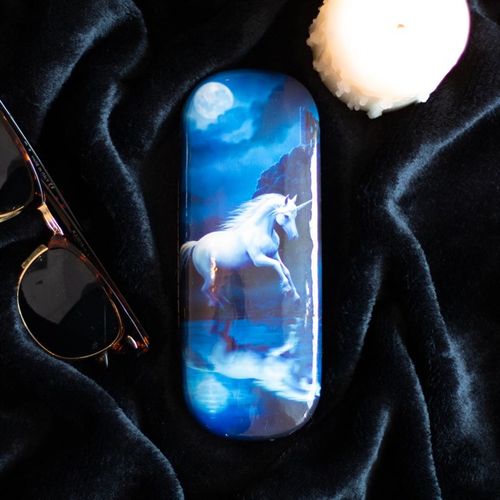 GLASSES CASE