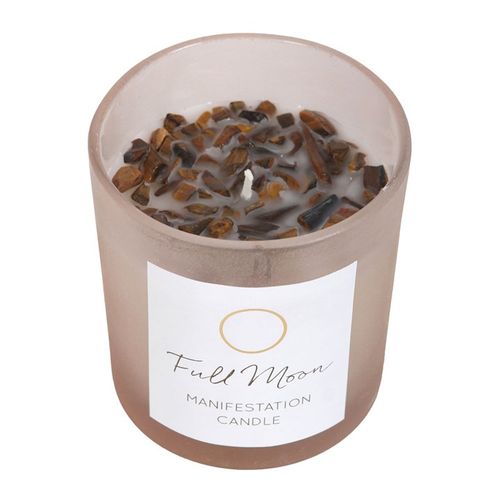MANIFESTATION CANDLE