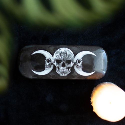 GLASSES CASE