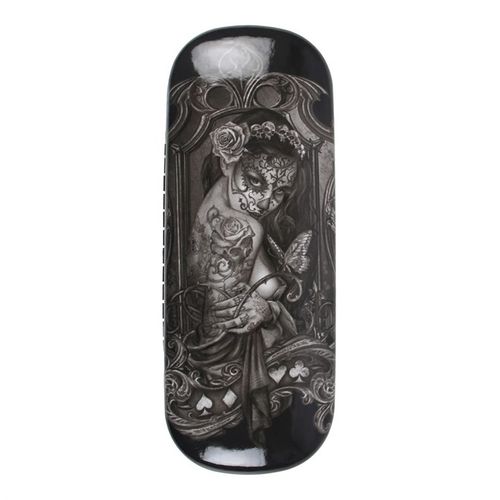GLASSES CASE