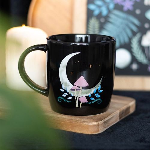 MYSTICAL MOON MUG