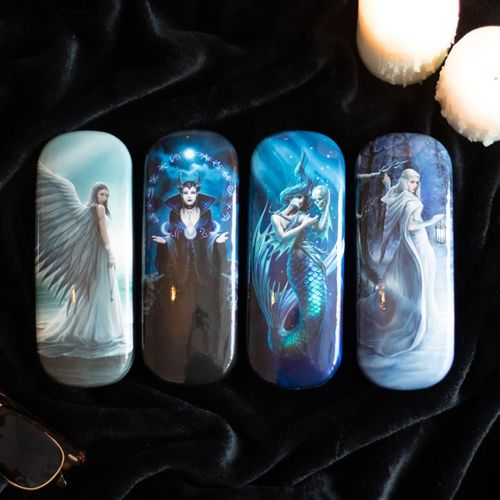 GLASSES CASE