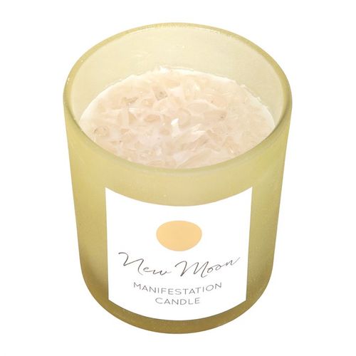 MANIFESTATION CANDLE