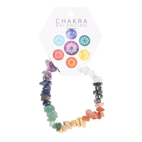 CHAKRA BRACELET