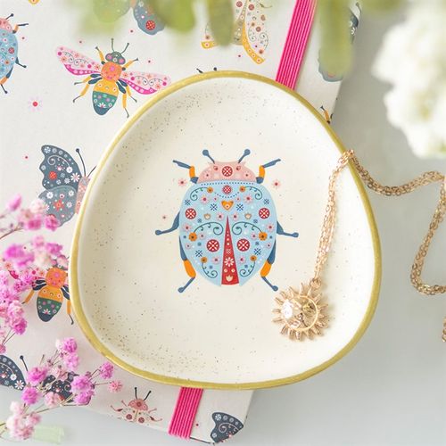 Trinket Dish