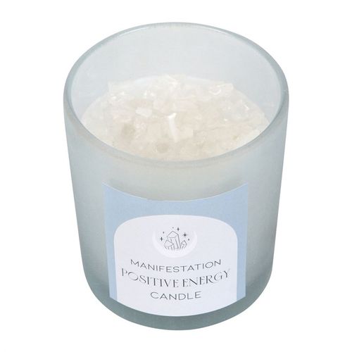 MANIFESTATION CANDLE