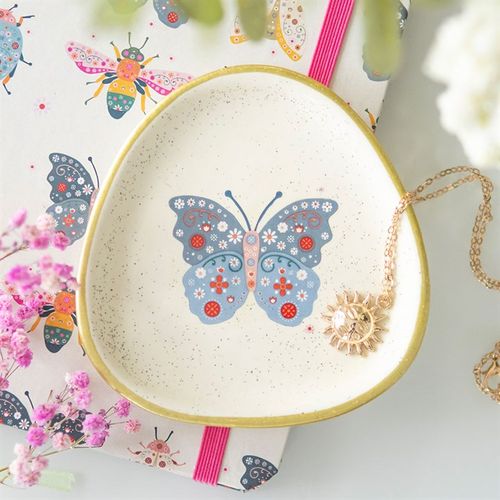 Trinket Dish