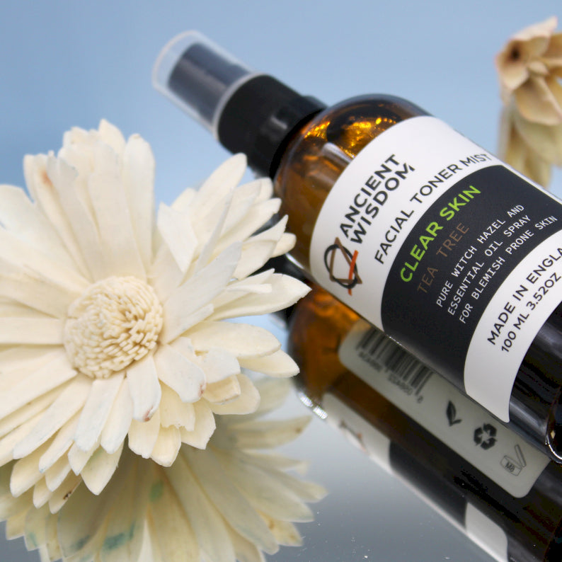 Facial Toner Mist 100ml