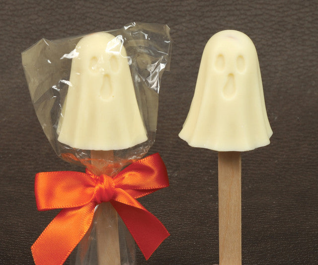 Luxury Halloween Chocolate Bundle