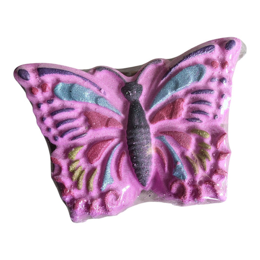 Butterfly Beauty Bath Bomb