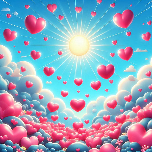 All You Need Is Love