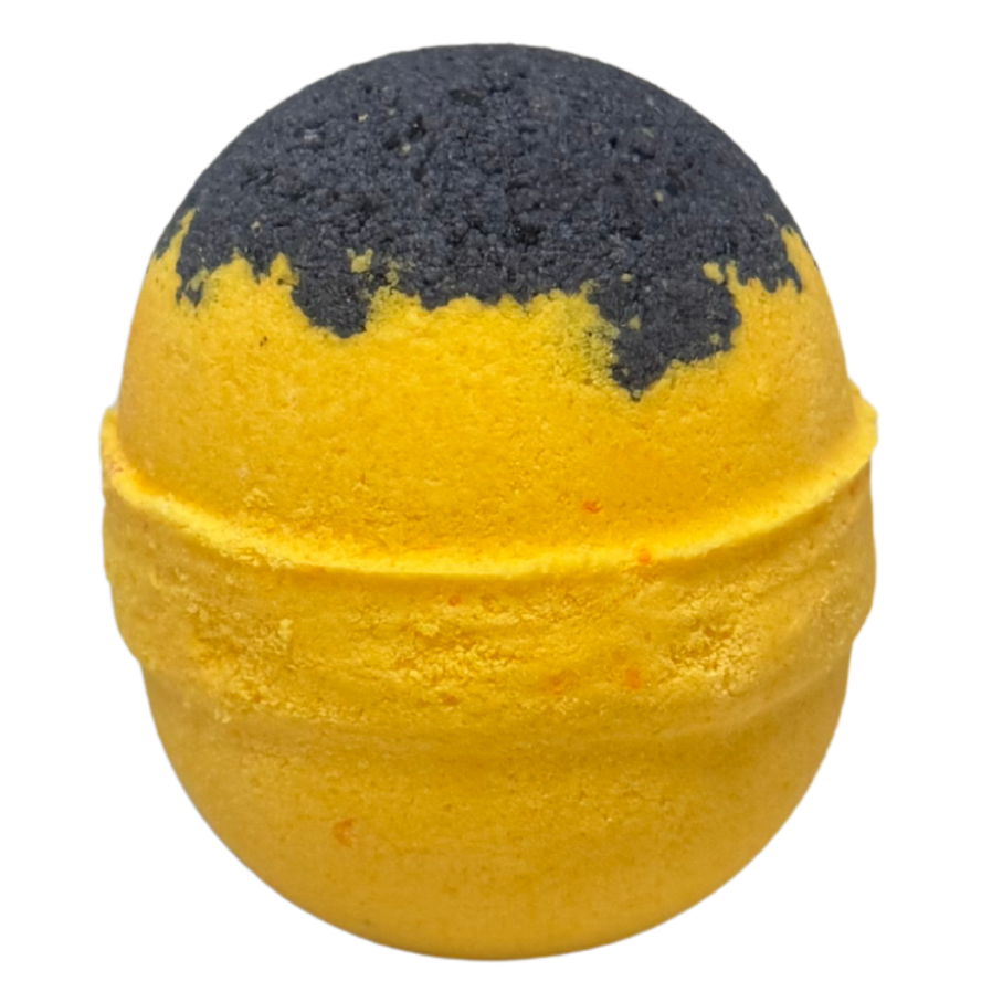 Round Bath Bomb
