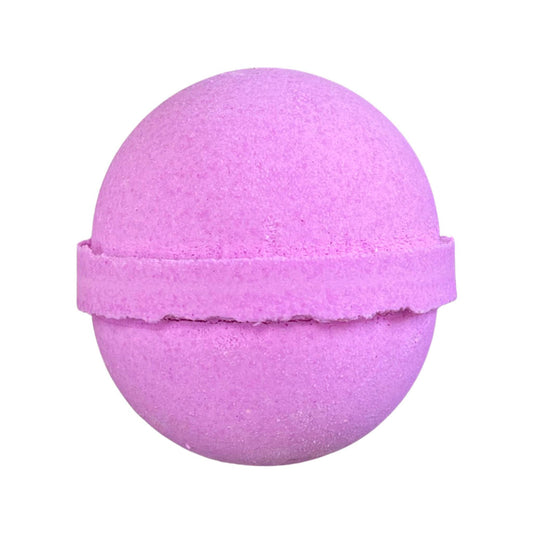 Merci, Cherry Bath Bomb