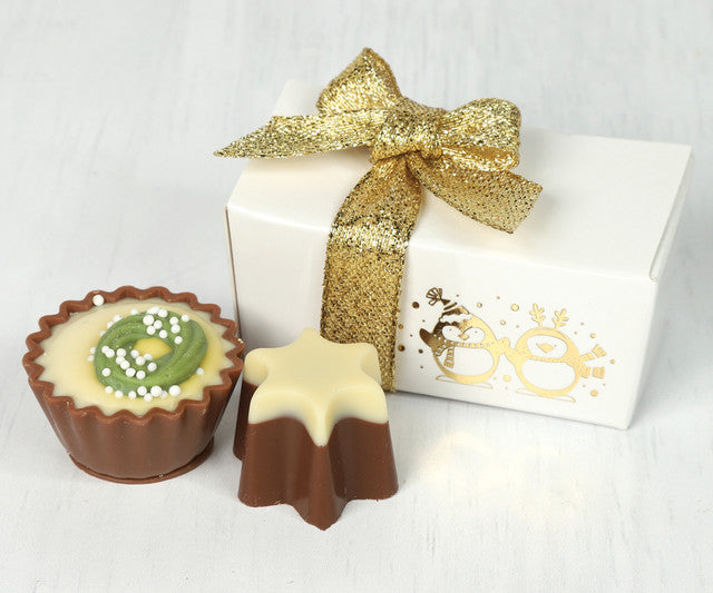 Gold Table Gift Selection