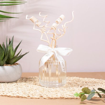 Fresh Linen Diffuser, 27cm