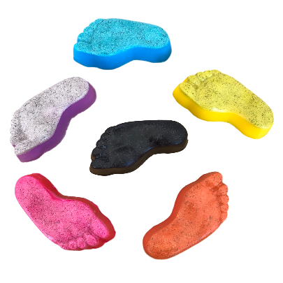 Fresh Feet Pumice Soap