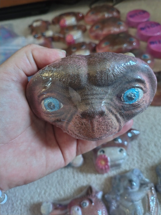 Phone Home