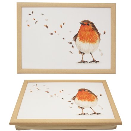Robin Lap-Tray, 44cm