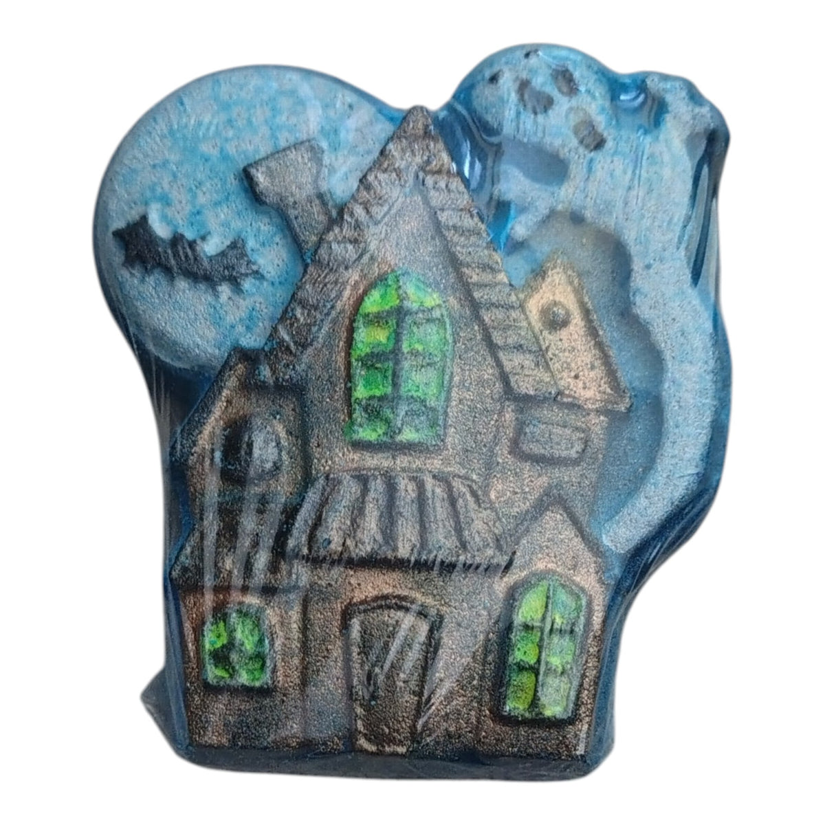 Haunted House Bath Bomb