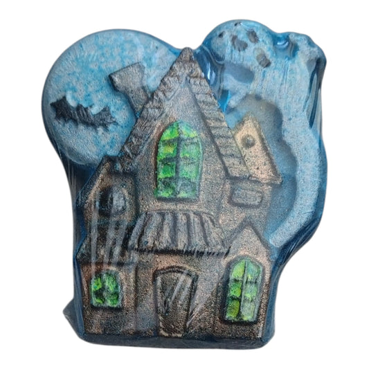Haunted House Bath Bomb
