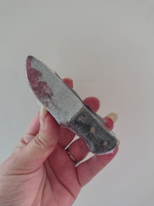 Knife
