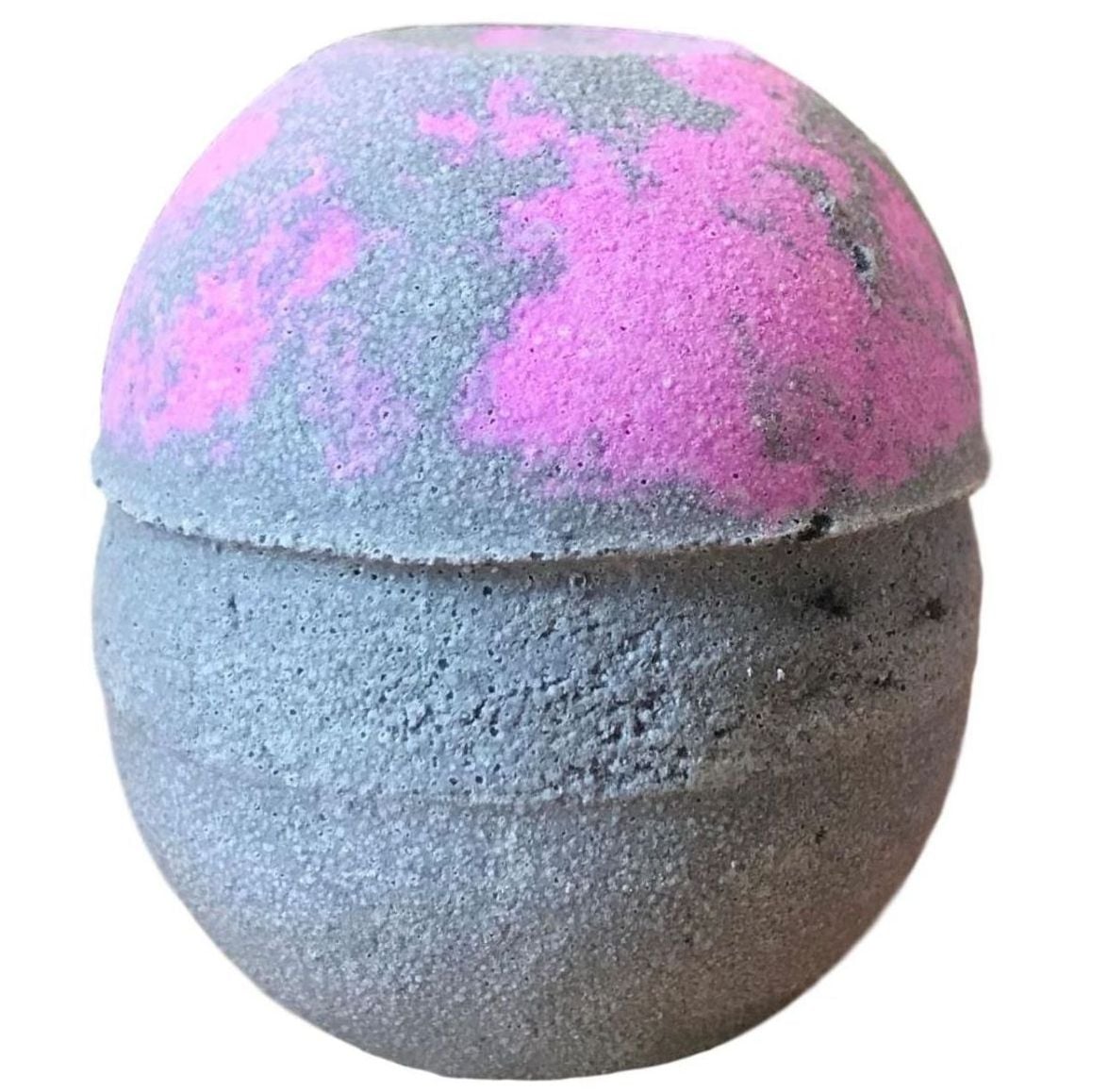 Round Bath Bomb