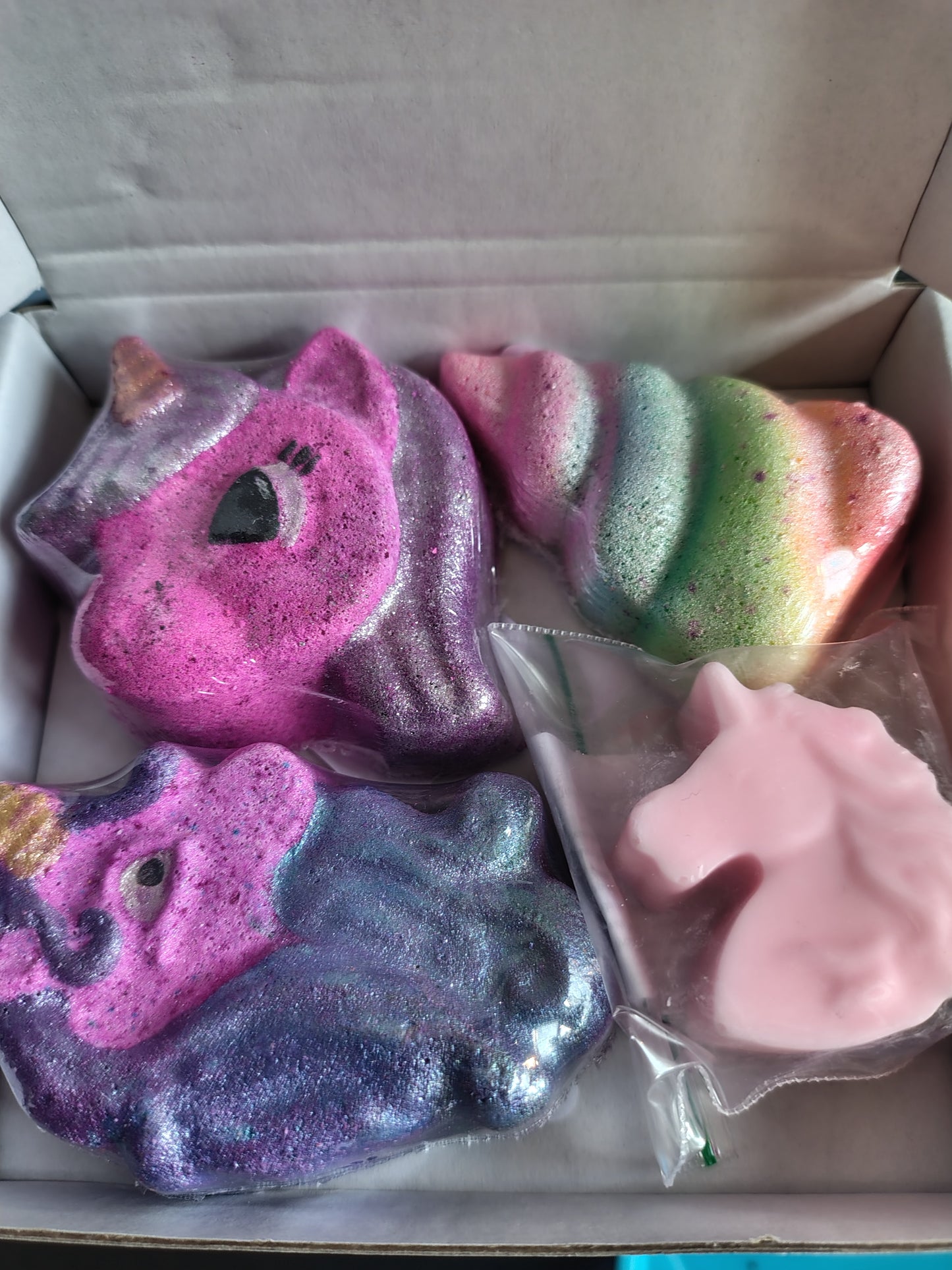 Magical Sparkle