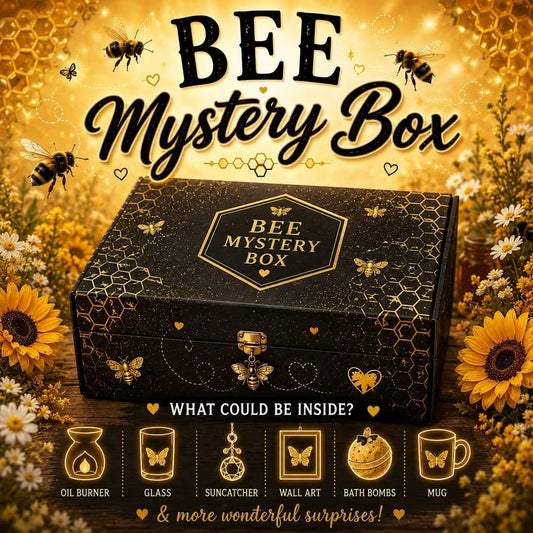 Bee-utiful