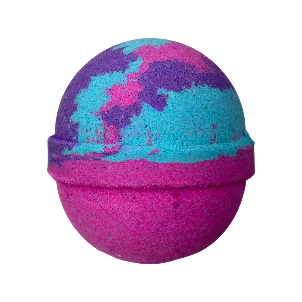 Unicorn Sparkles Bath Bomb