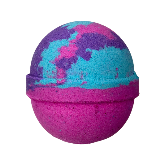 Unicorn Sparkles Bath Bomb