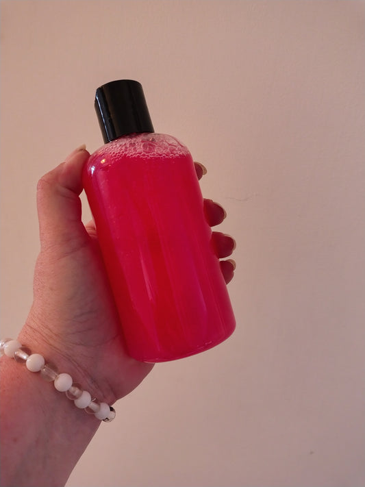 250ml Luxury Cherry Hand Wash