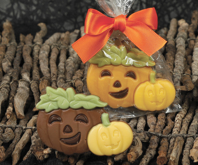 Luxury Halloween Chocolate Bundle