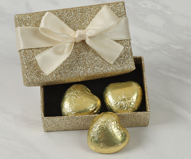 Gold Table Gift Selection