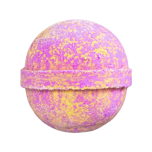 Snow Worries Bath Bomb
