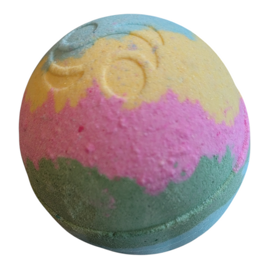Disco! Bath Bomb