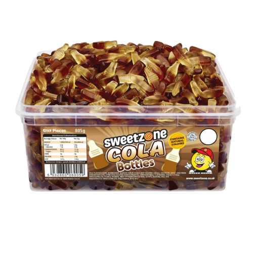 3 x Sweetzone Tubs for £20 special!