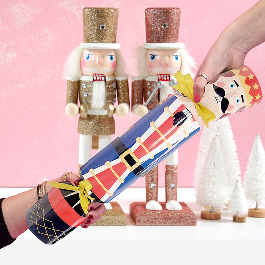 The Nutcracker Cracker