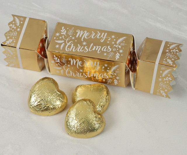 Gold Table Gift Selection