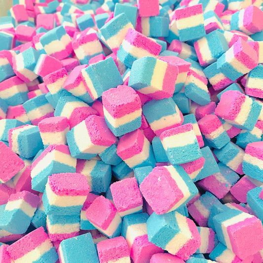 250g Bath Cubes