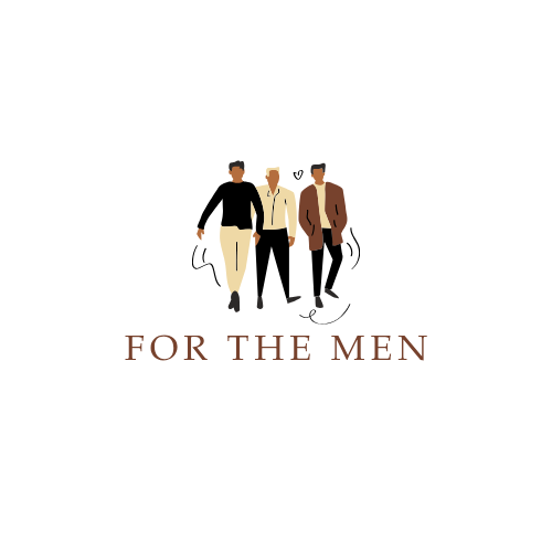 For The Men