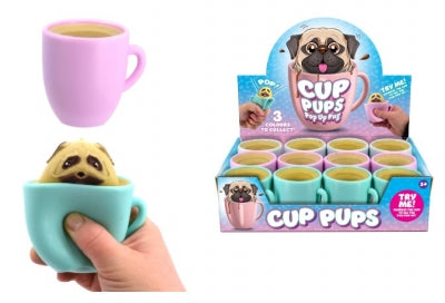 Cup Pup