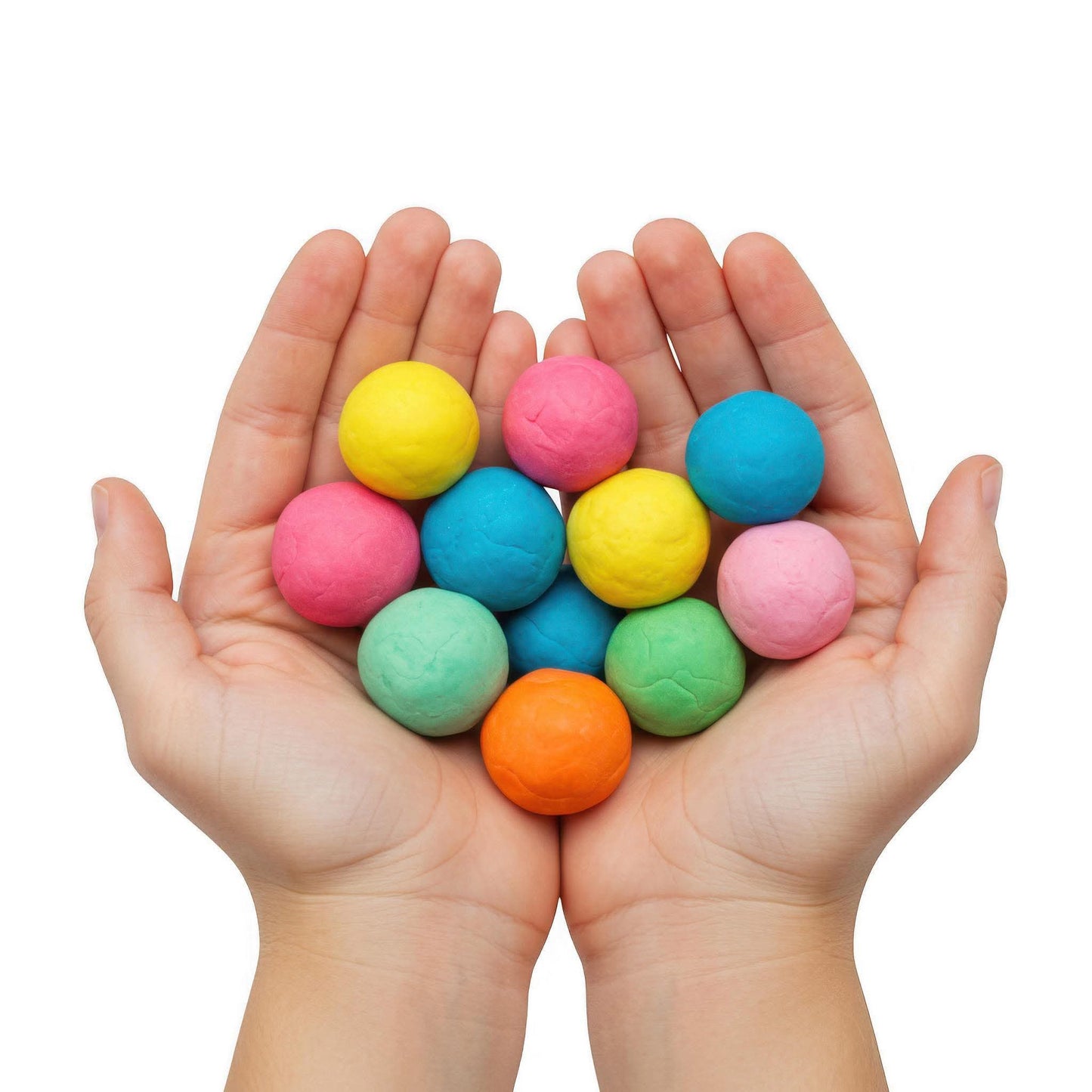 Soap Dough