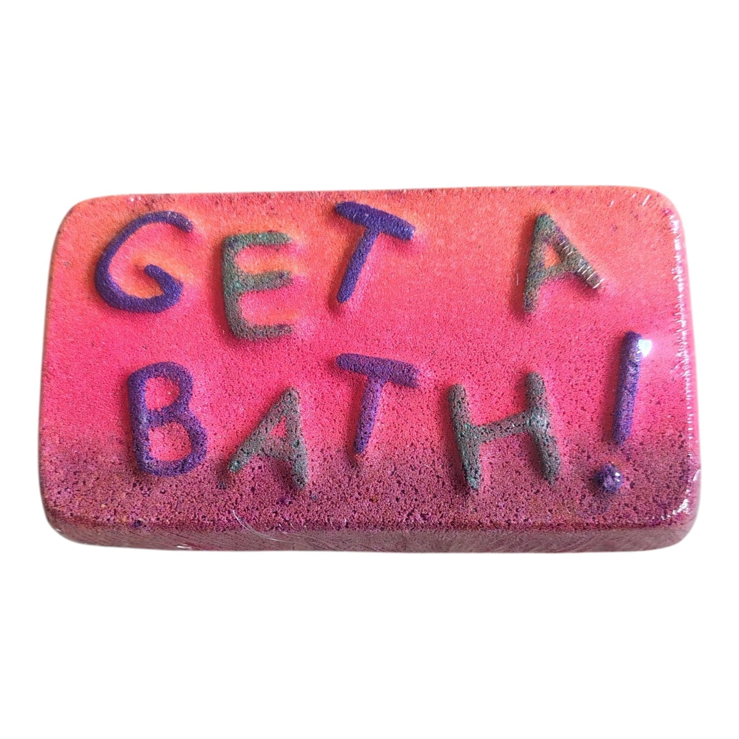 Get A Bath