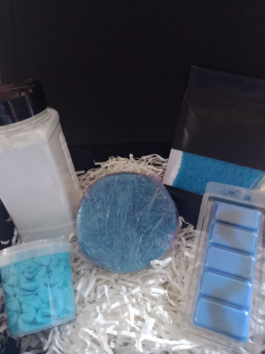 Fierce For You and For Home Gift Set
