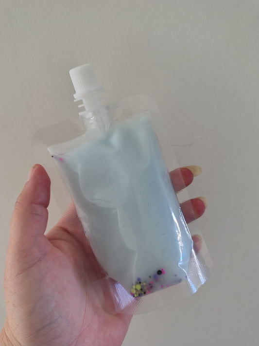 Squeezy Wax 3oz