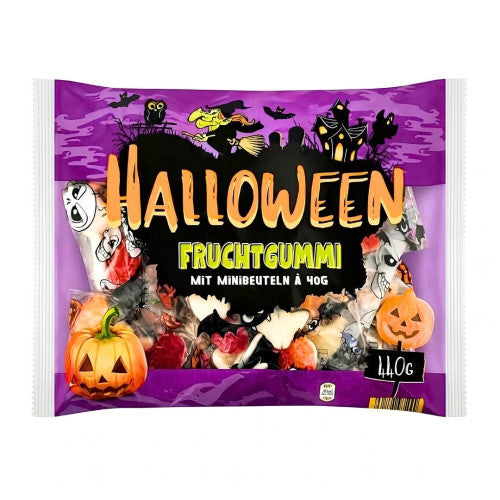 Haloween 440g Bag