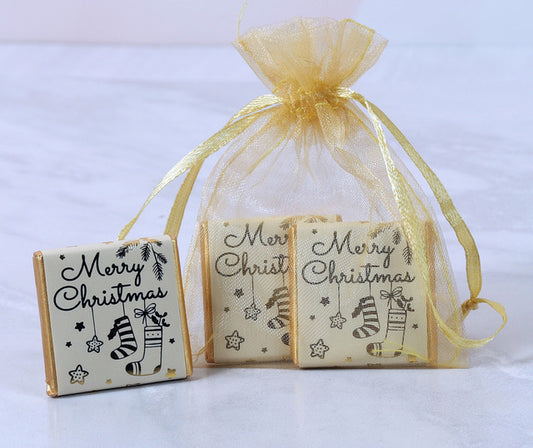 Gold Table Gift Selection