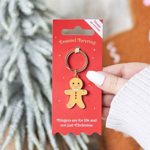 Gingerbread Galore