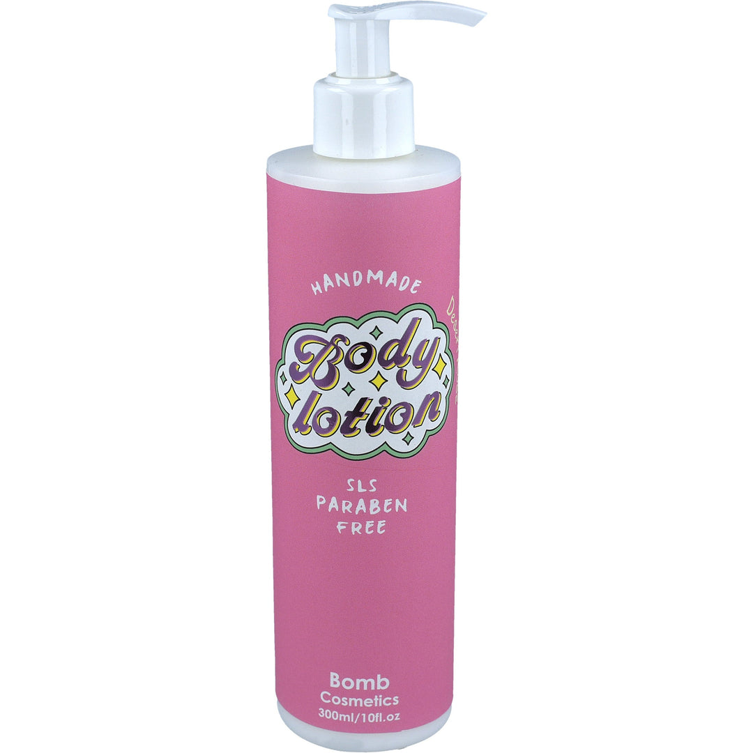 Desert Rose Body Lotion