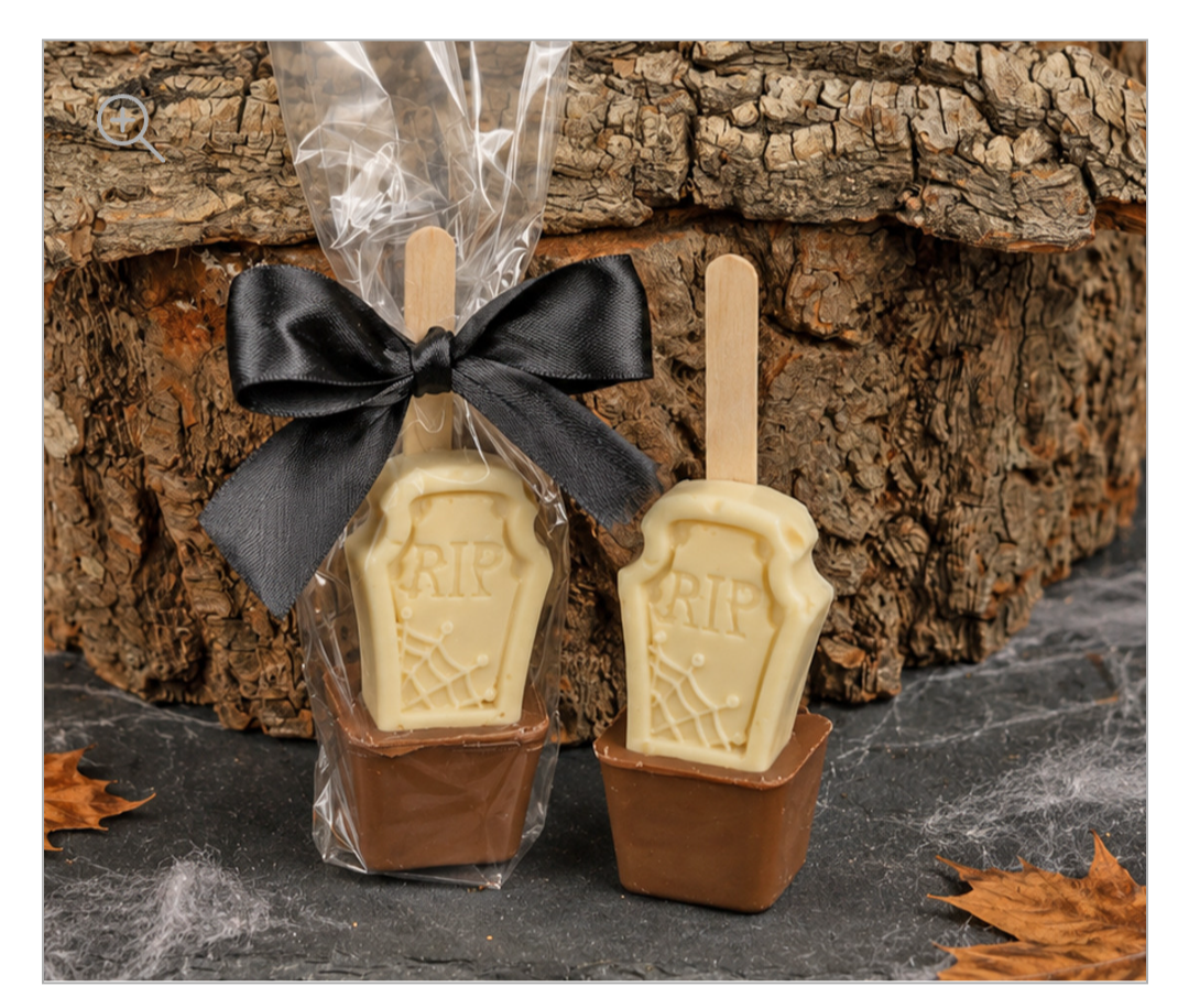 Halloween Chocolate Bundle
